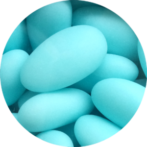 Ampia scelta di colori