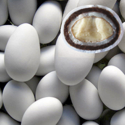 Ciocomandorla creme di cioccolato