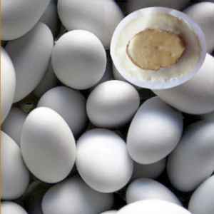 Ciocomandorla Aromatizzato