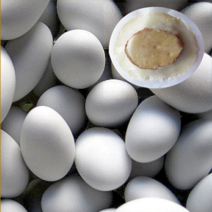 Ciocomandorla Aromatizzato