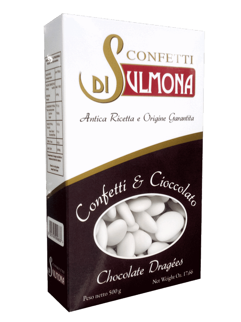 Confetti & Cioccolato
